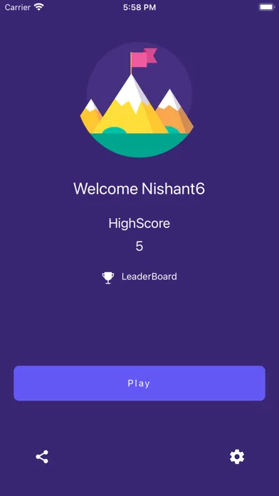 GuessPoD স্ক্রিনশট