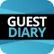 GuestDiary Front Desk PMS