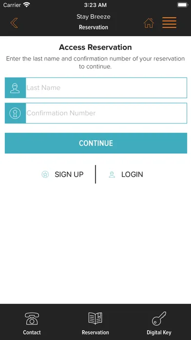 Stay Breeze Screenshots