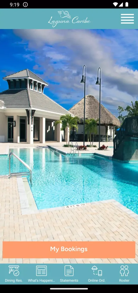 Laguna Caribe Screenshots