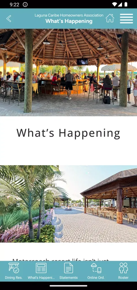 Laguna Caribe Screenshots