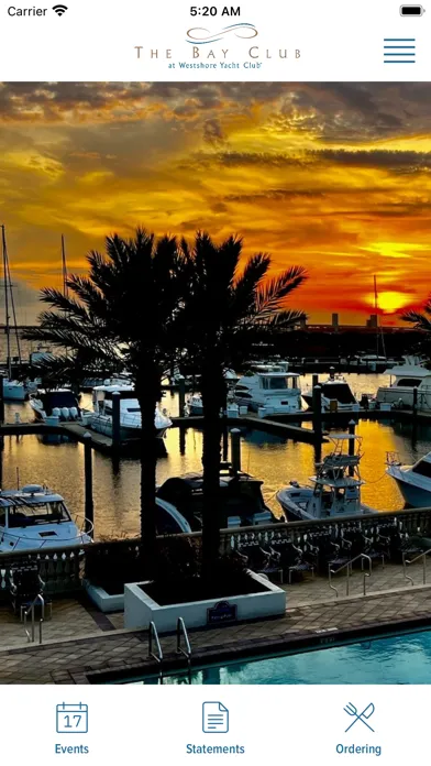 Скриншоты The Bay Club at Westshore