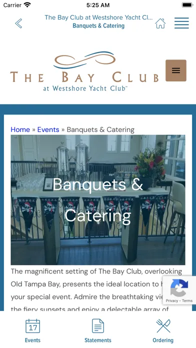 Скриншоты The Bay Club at Westshore