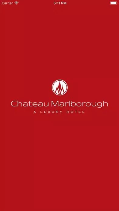 Tangkapan layar Chateau Marlborough