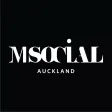 M Social Auckland
