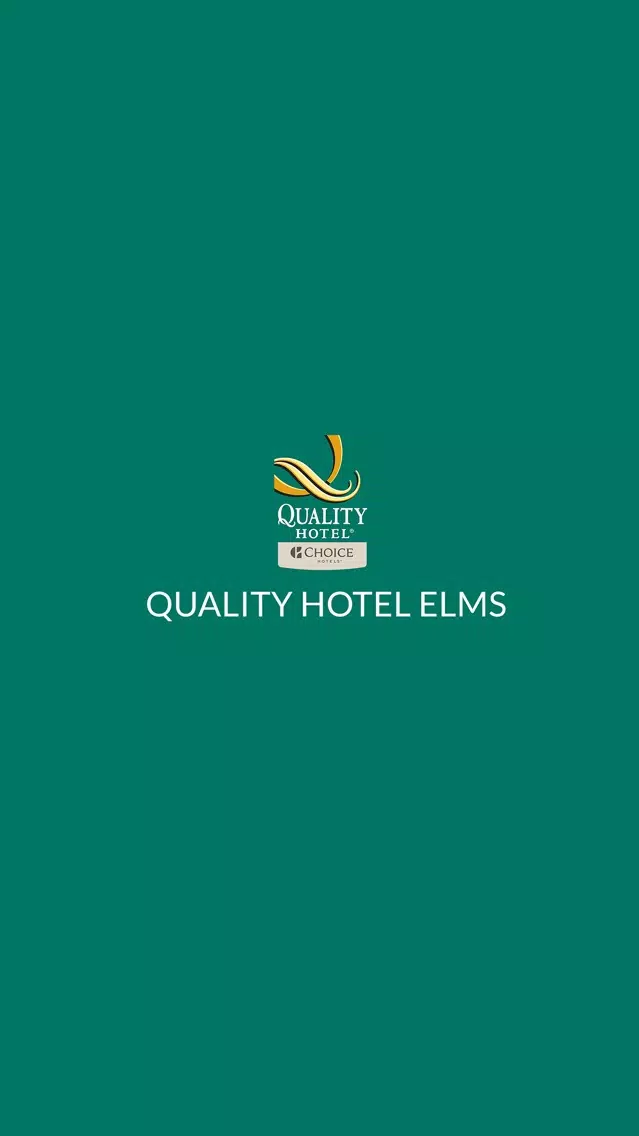 Zrzuty ekranu Quality Hotel Elms