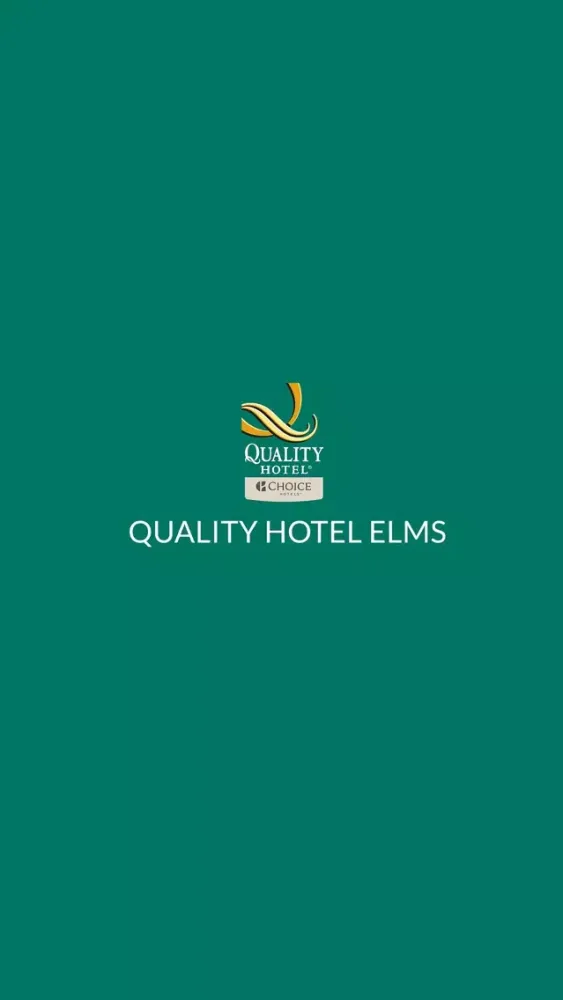 Quality Hotel Elms應用截圖