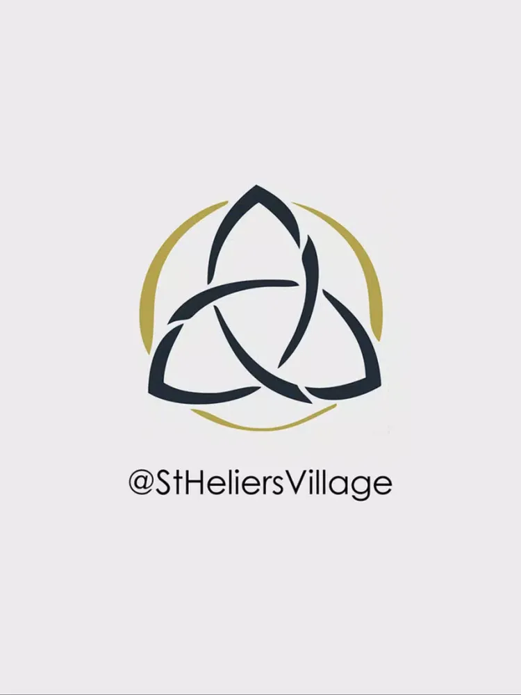 @StHeliers iPad  スクリーンショット