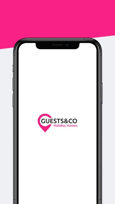 Guests&Co - Owners スクリーンショット