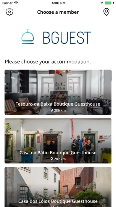 صور B-Guest Concierge