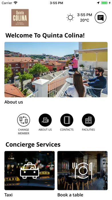 صور B-Guest Concierge