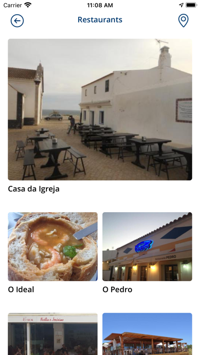 Hotel Dunamar 스크린샷