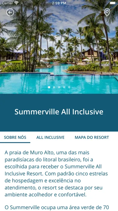 ภาพหน้าจอของ Summerville Resort