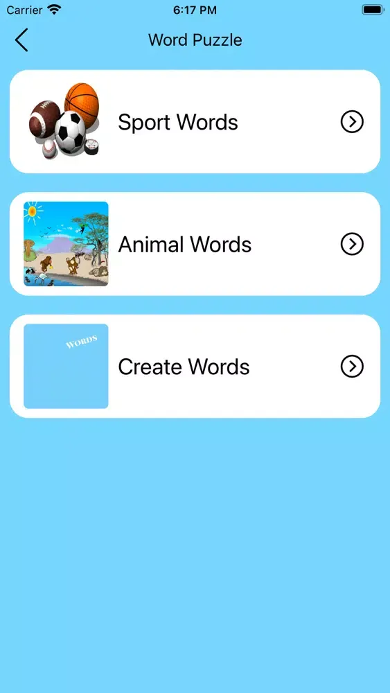 Puzzle Games - Play & Earn স্ক্রিনশট