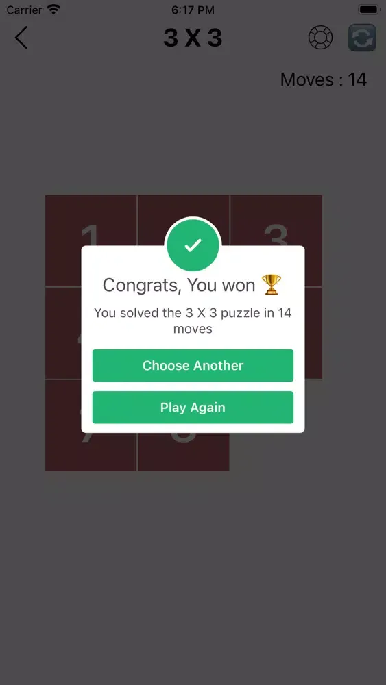 Puzzle Games - Play & Earn স্ক্রিনশট