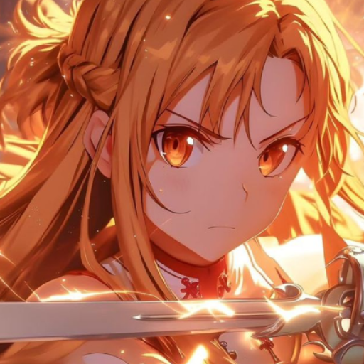 ASUNA ANIMES