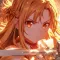 ASUNA ANIMES