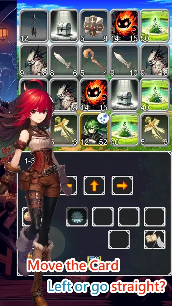 Card Hero应用截图