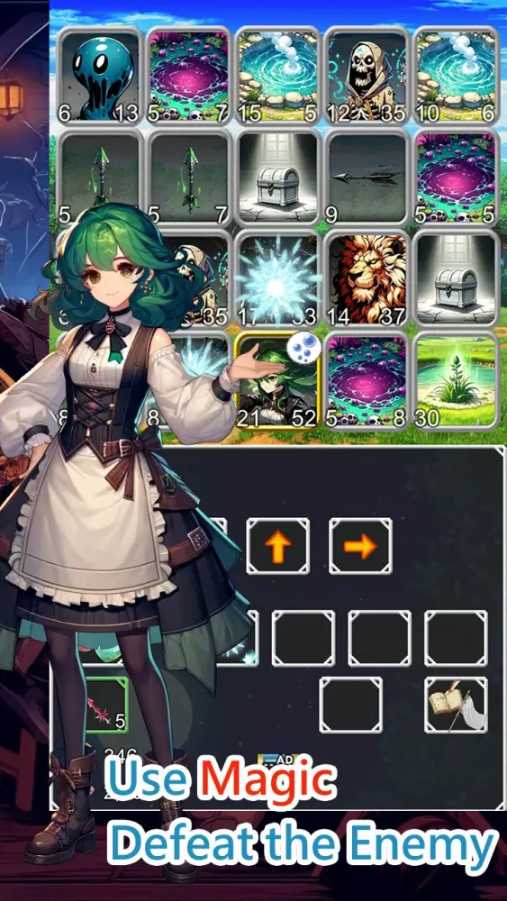 Card Hero应用截图