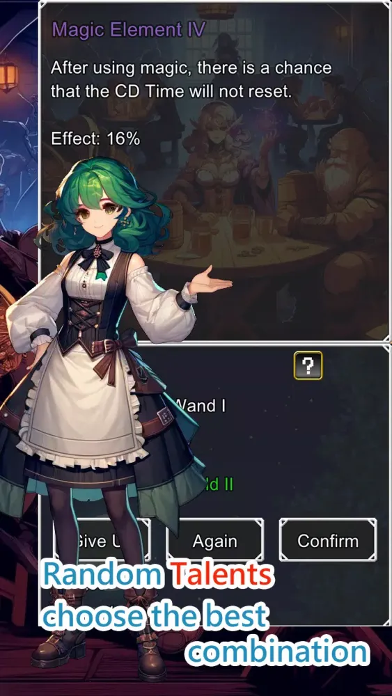 Card Hero应用截图