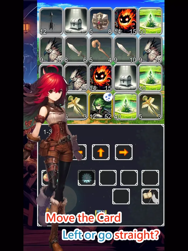 Card Hero应用截图