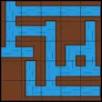 Water Pipeline Puzzle