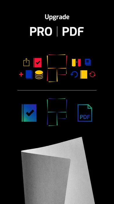 Скриншоты Paperman - Paper Calculator