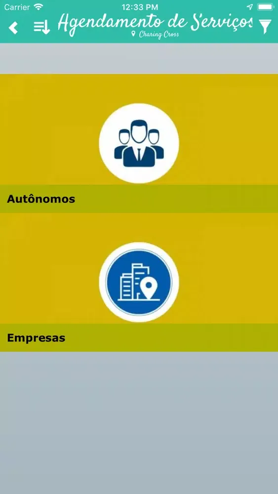 Guia Comercial Santo Antônio Screenshots