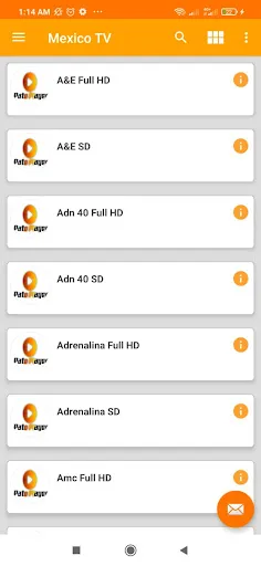 guiapato Screenshots