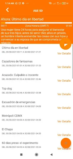 guiapato Screenshots