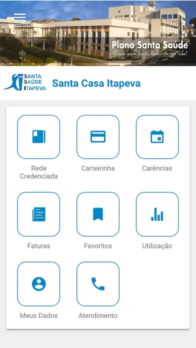Скриншоты Santa Casa de Itapeva