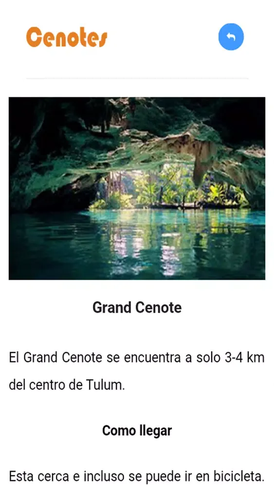 تصاویر Guia Tulum 2016