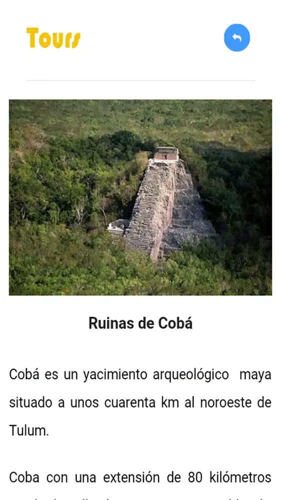 تصاویر Guia Tulum 2016