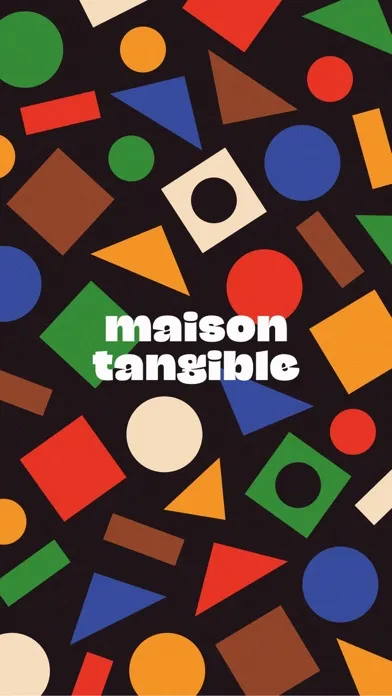 صور Maison Tangible AR