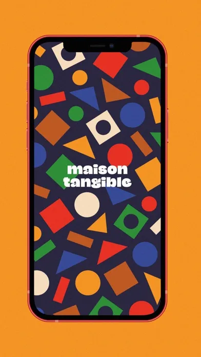 صور Maison Tangible AR