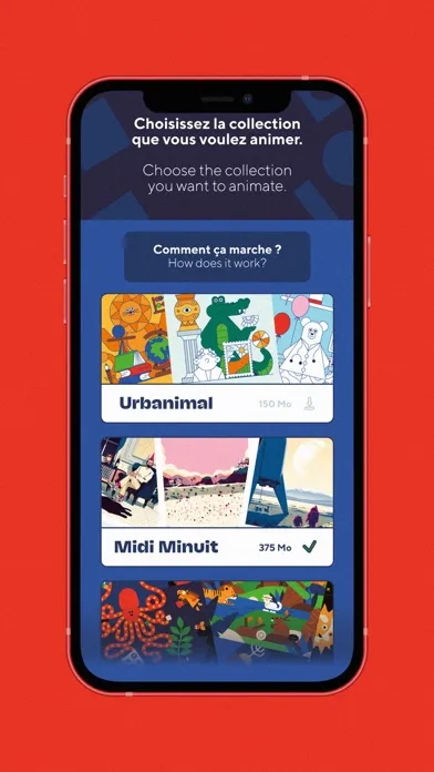 صور Maison Tangible AR