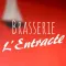Brasserie L'entracte