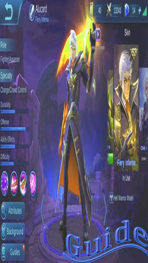 Guida Mobile Legends : Bang bang Screenshots4