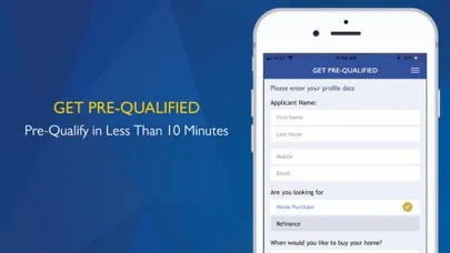 Guidance Residential App Screenshots