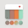Just Palette Just Palette