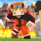 Mod Naruto For MCPE