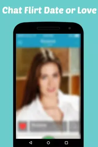 Ảnh chụp màn hình của Guide Tagged Meet Chat Date