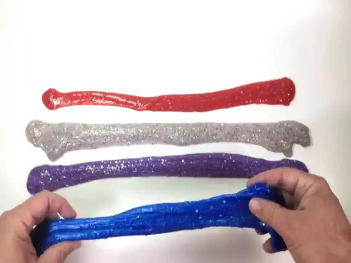 Capturas de pantalla de How To Make Slime - DIY Slime Making For Kids iPad 