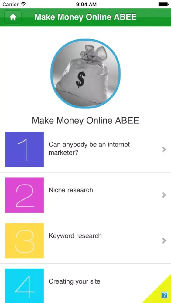صور Guide for Internet Marketing - Make Money Online