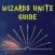 Guide For Wizards Unite HP Go