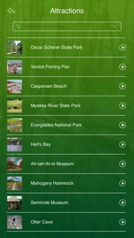 صور Big Cypress National Preserve Travel Guide