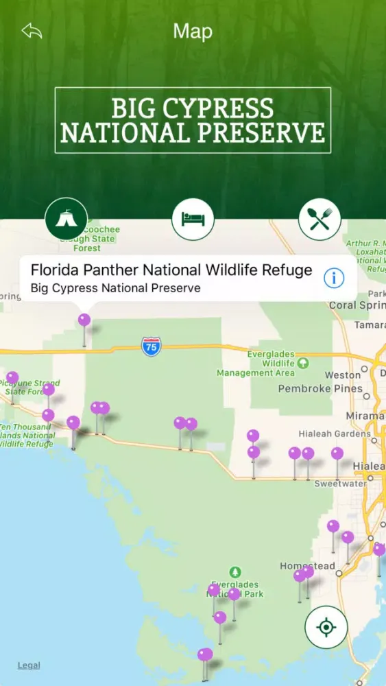 صور Big Cypress National Preserve Travel Guide