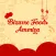 Great App for Bizarre Foods America