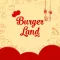 Cool App for Burger Land