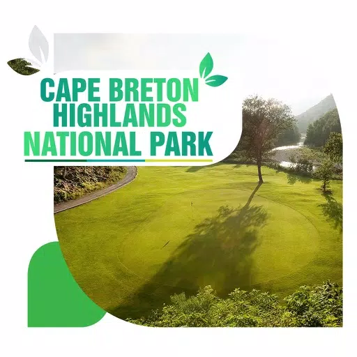 Cape Breton Highlands National Park Travel Guide Cape Breton Highlands National Park Travel Guide